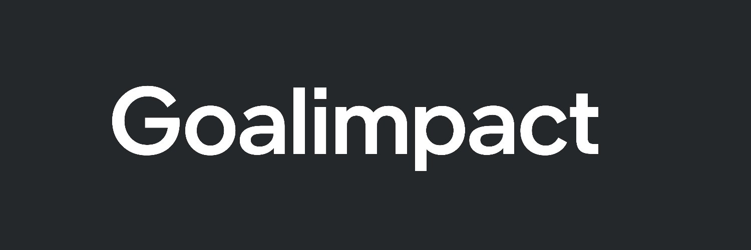 Goalimpact banner