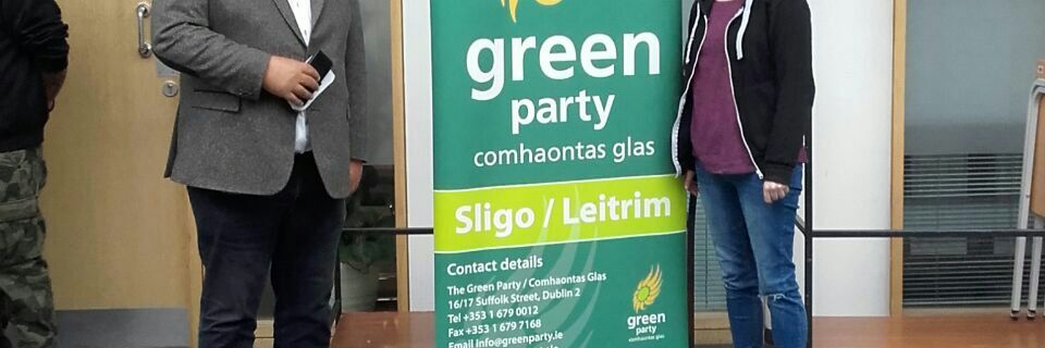 Leslie O HORA banner