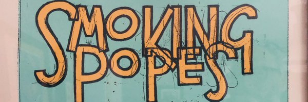 smoking_popes Profile Banner