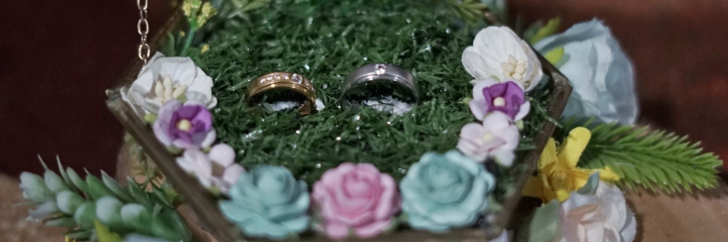 SFebruanti's profile banner image