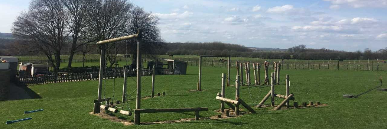 Hooton Pagnell CofE banner