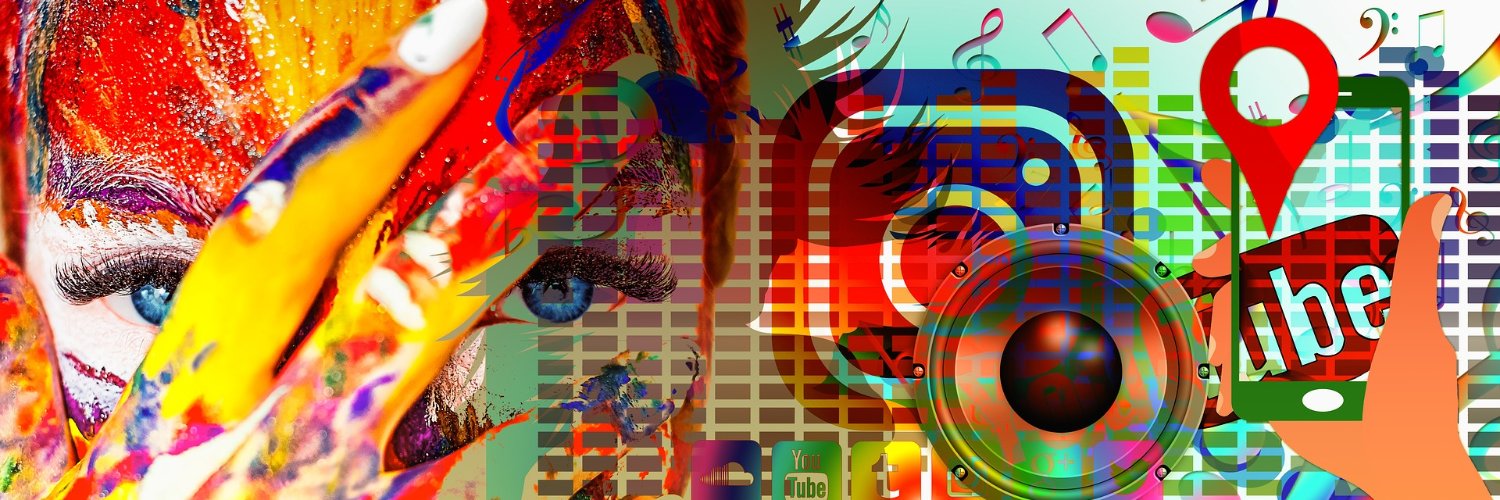 lmellior's profile banner image