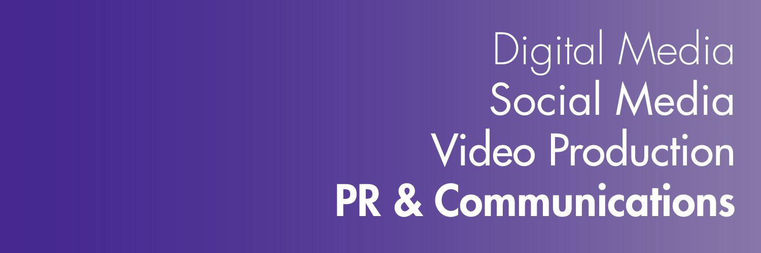 Fortitude Communications 💙 banner