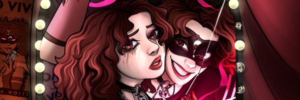 MsMisttery Profile Banner