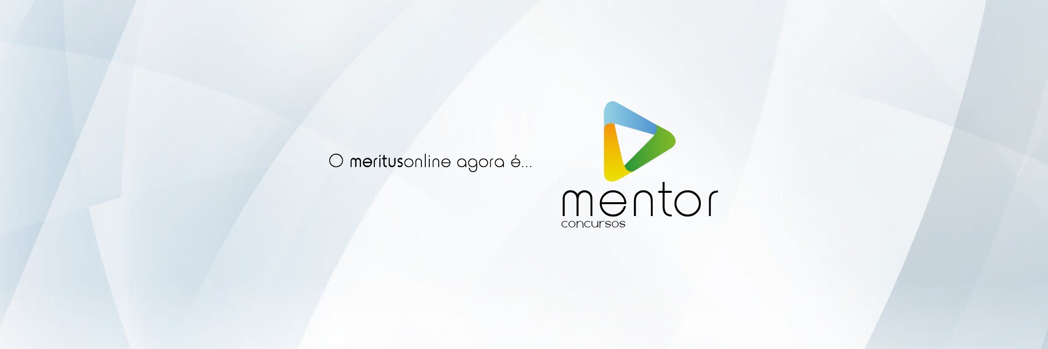 mentorconcursos's profile banner image