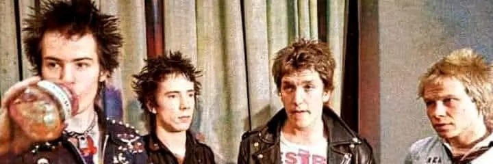 Never Mind The Tories banner