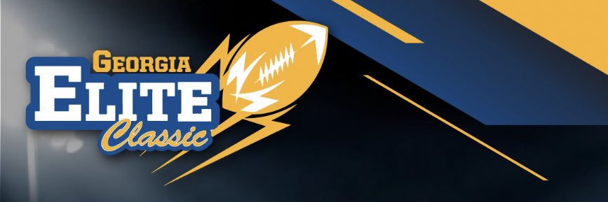 GeorgiaEliteClassic's banner