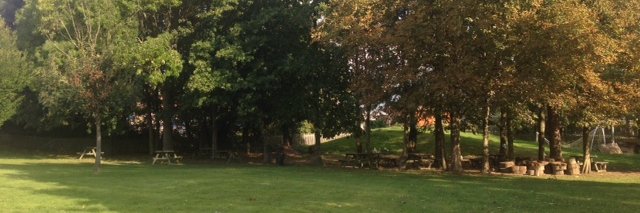 Headcorn Primary banner
