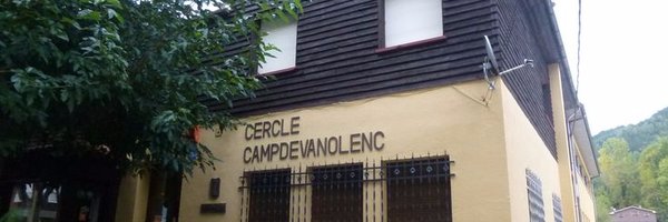 CCampdevanolenc Profile Banner