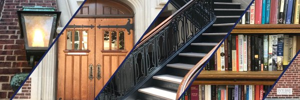 PennEnglish Profile Banner