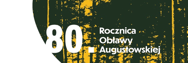Instytut Pileckiego's banner
