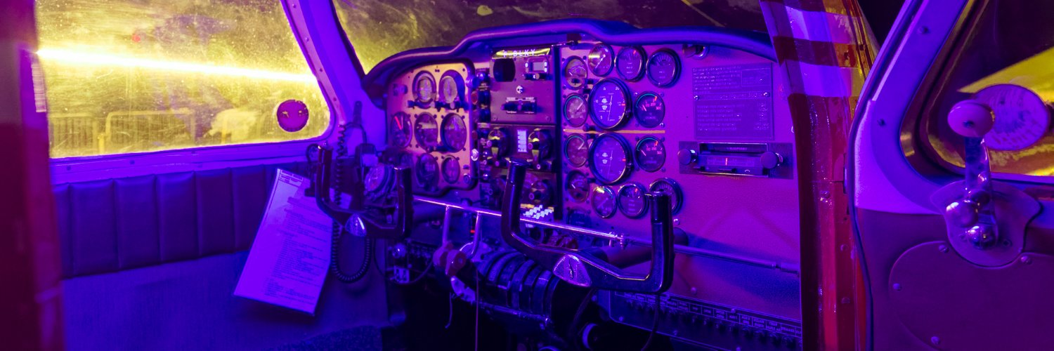 Musée Espace Air Passion banner