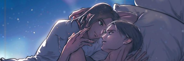 nekopimeow Profile Banner