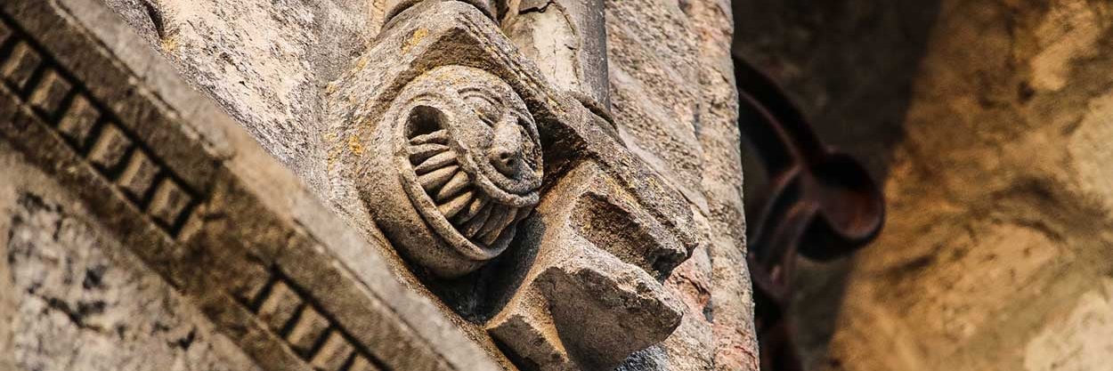 Álava Medieval/Erdi Aroko Araba banner