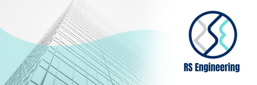 RS Engineering banner