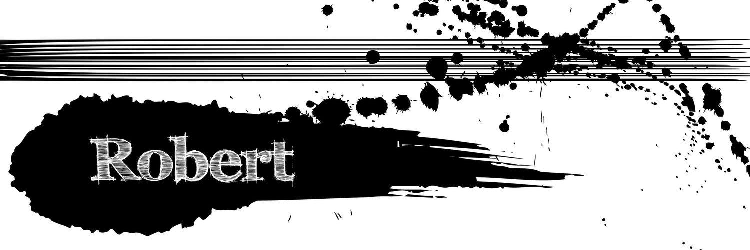 ELROB3RT's profile banner image