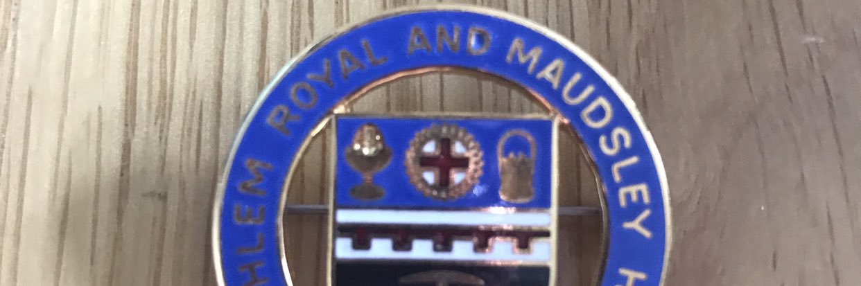 Vanessa Smith RMN 💙's banner