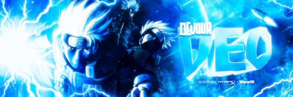 DevourDeo Profile Banner
