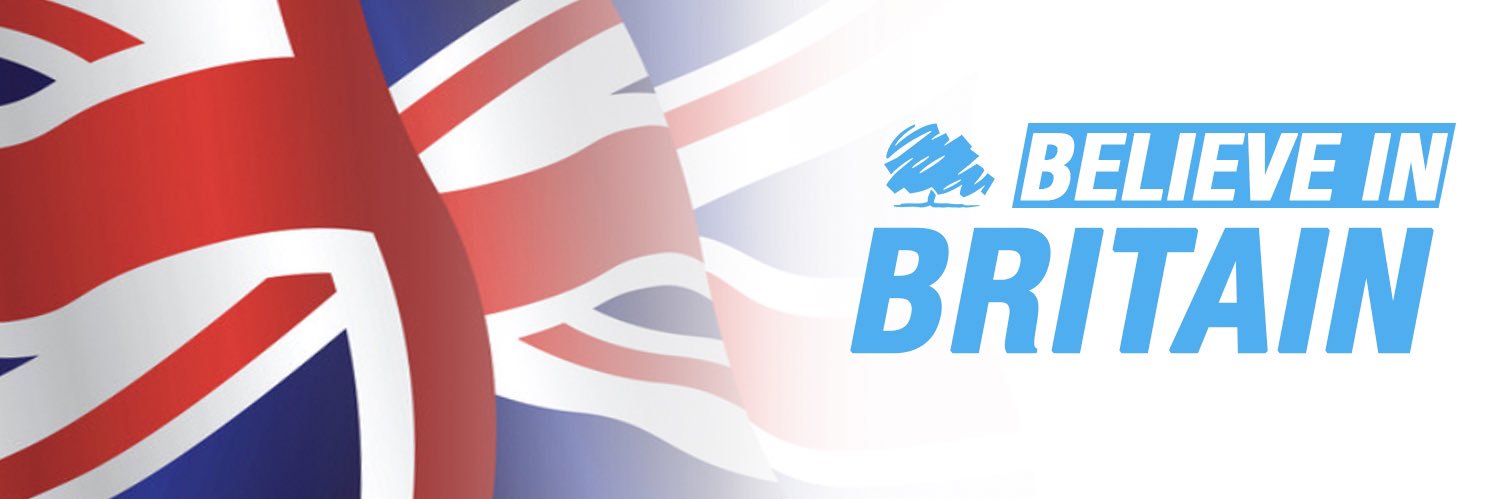 Conservatives ROBLOX banner