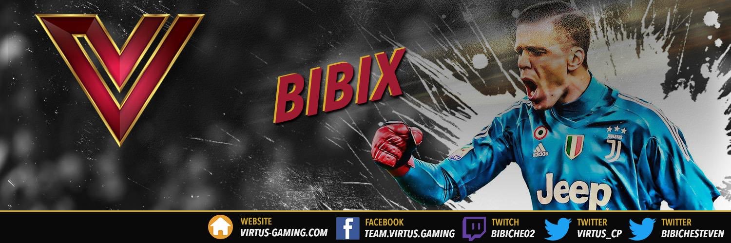 Virtus Bibix banner