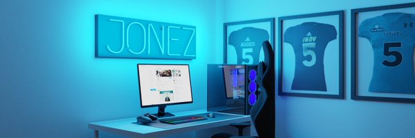 shermarijones Profile Banner