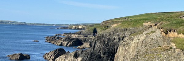 Cork Geography Teachers’ Association (CGTA) Profile Banner