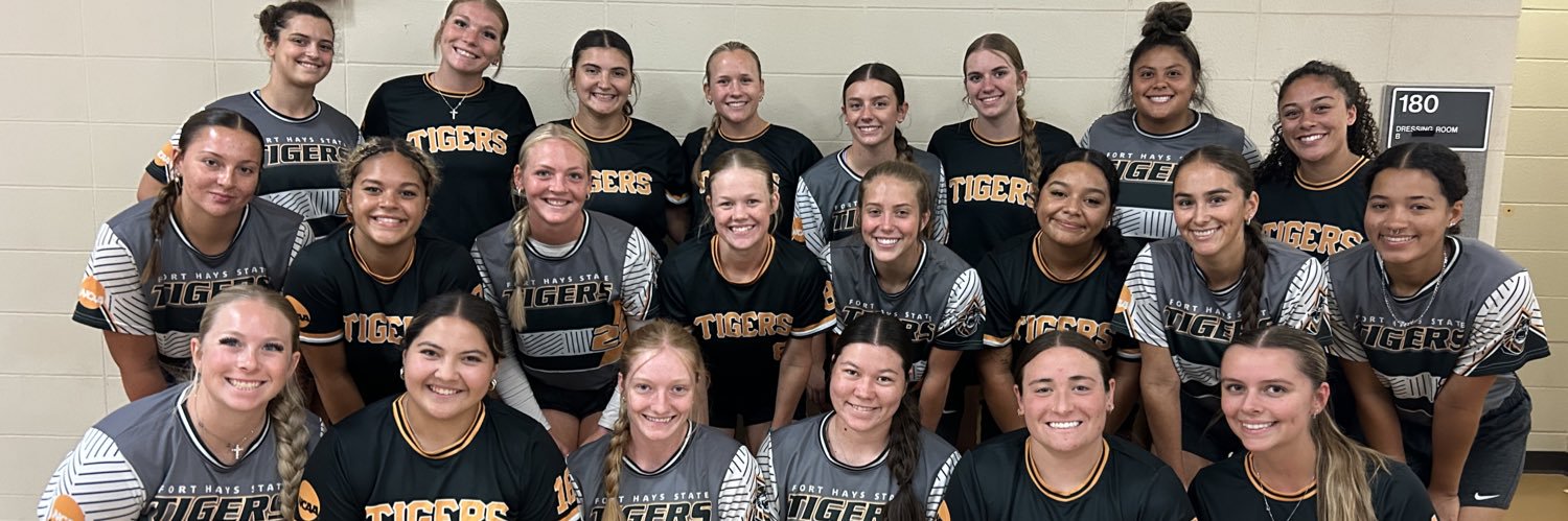 FHSU_Softball's profile banner image