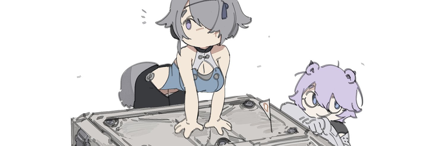 クズリ局長's banner