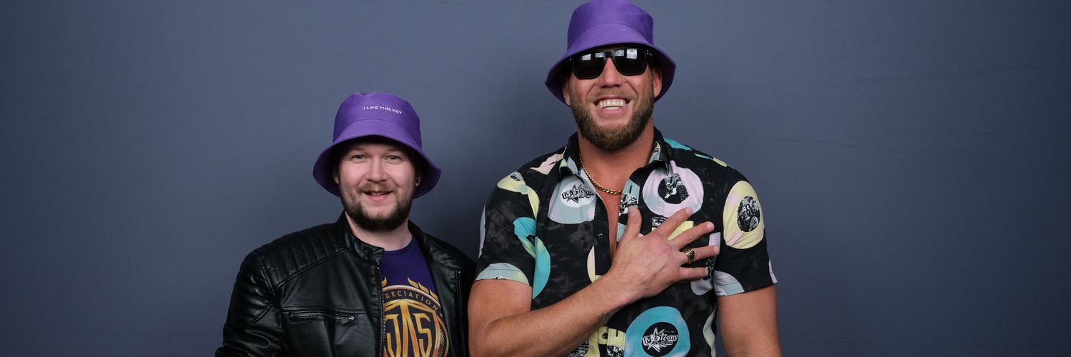 BenCGS's profile banner image