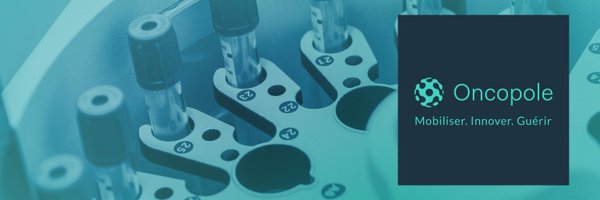 oncopole Profile Banner