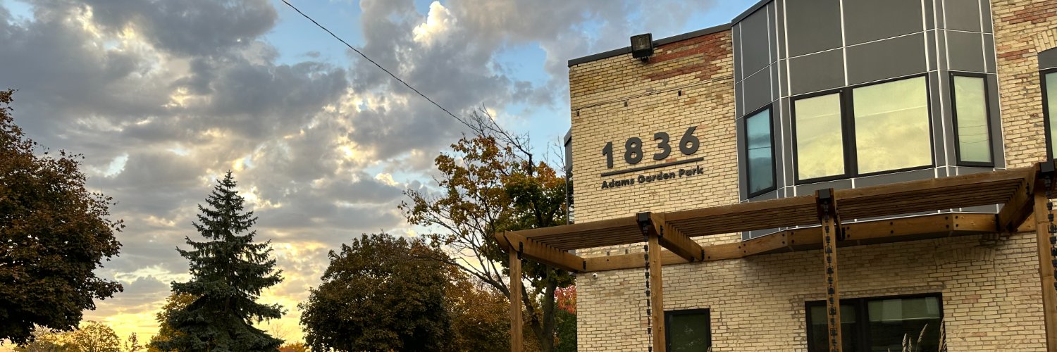 MKE Water Commons banner