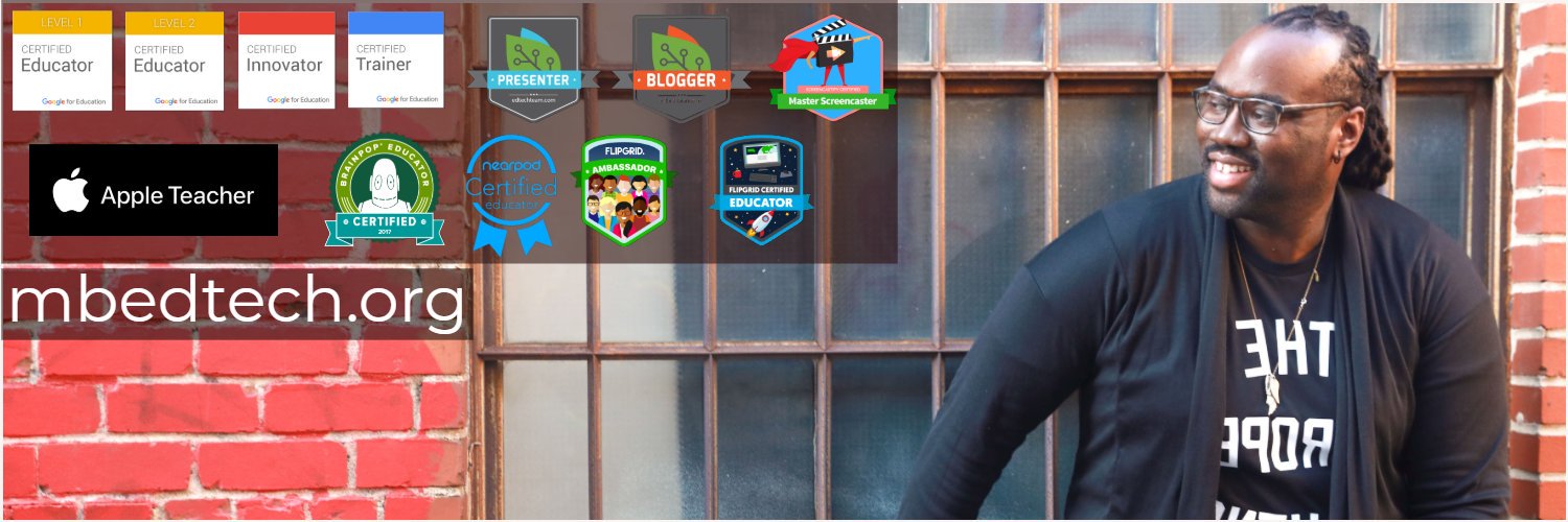 Dr. Marcus J.W. Borders banner