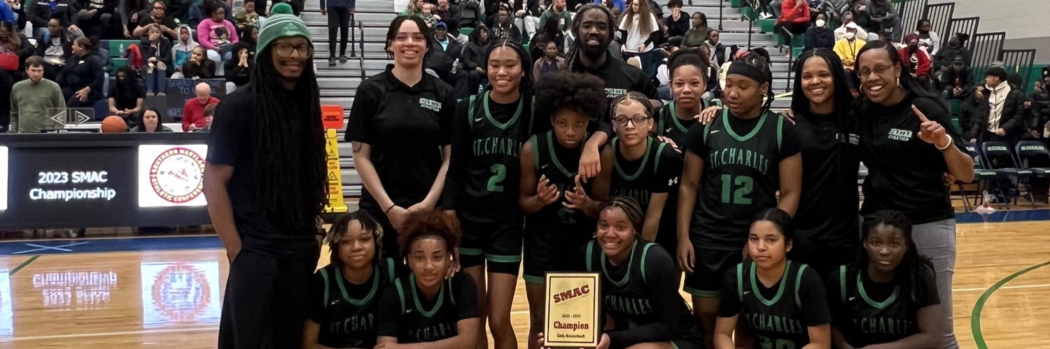 Lady Spartan Hoops banner