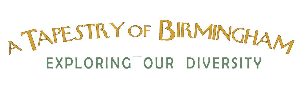 Birmingham Museum banner
