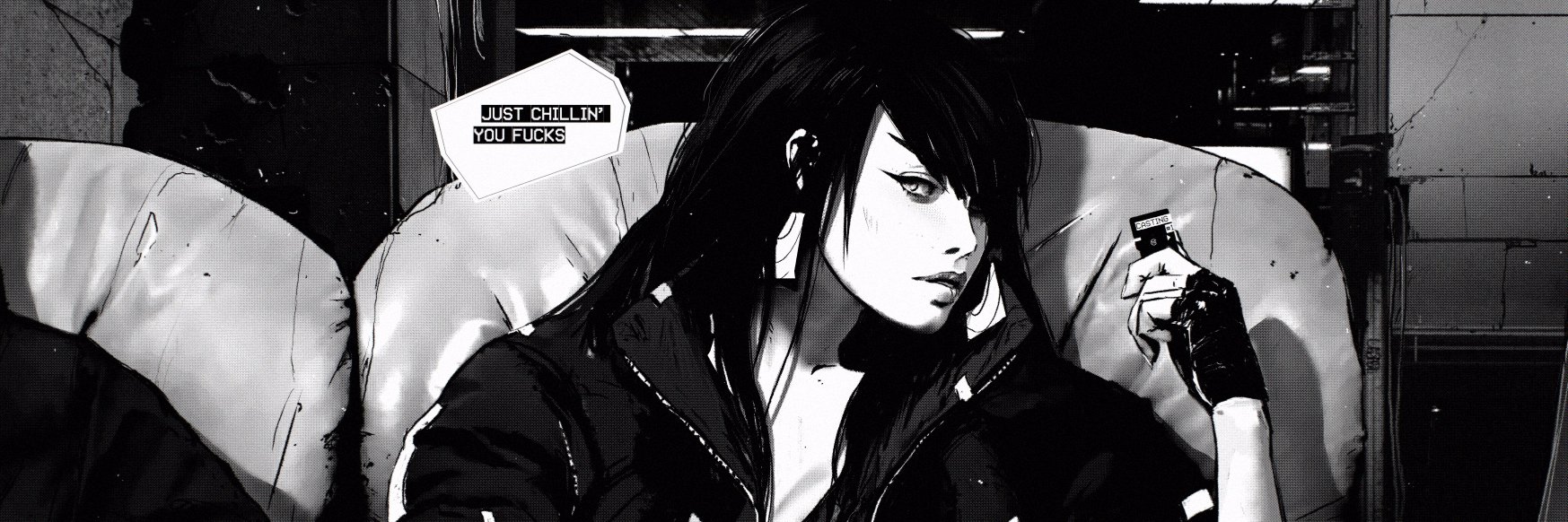 CyberZaryn's profile banner image