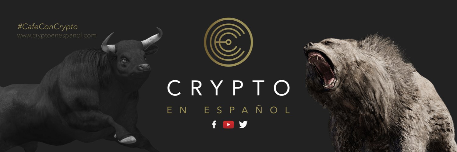 cryptoenespanol's profile banner image