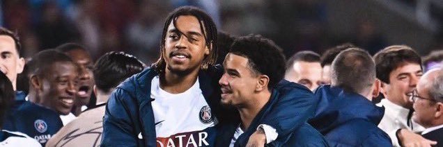 Pathieu ❤️💙 banner