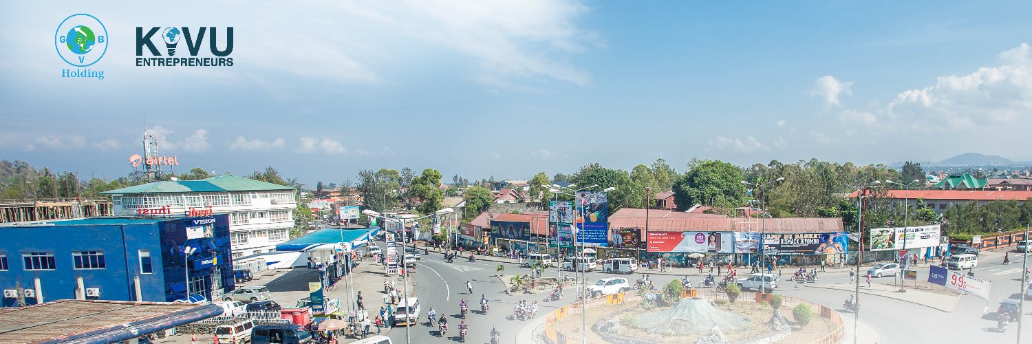 Kivu Entrepreneurs banner