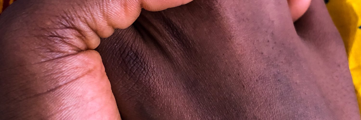 The fisherman’s daughter (Ogungbamila Temitope) banner