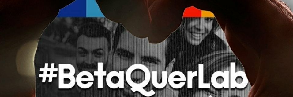 Vi #betaquerlab SDV banner