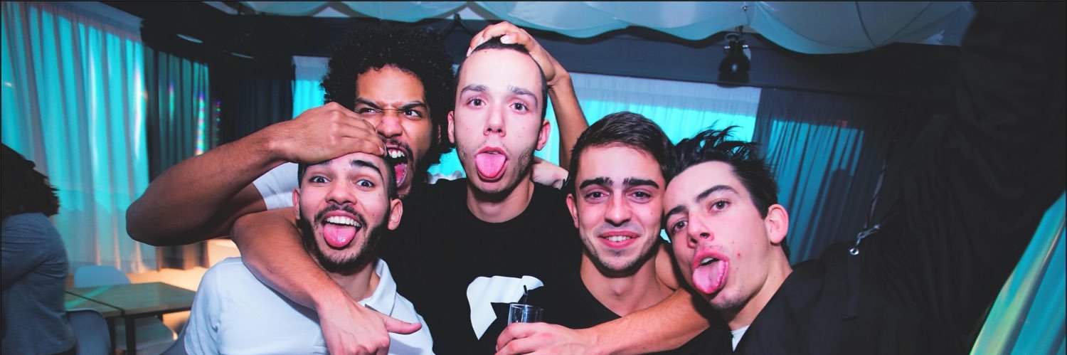 RealTotor's profile banner image