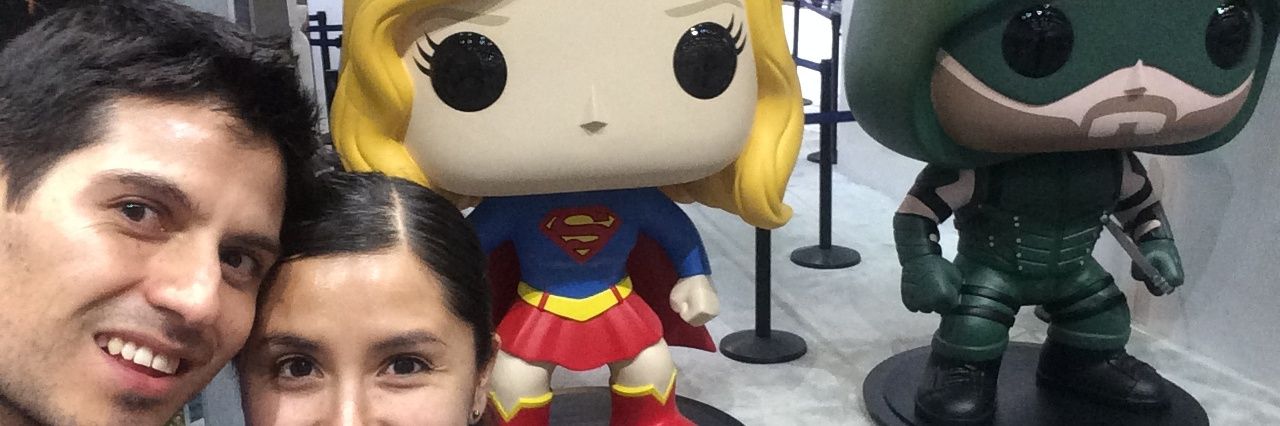 GuichoVillegas's profile banner image