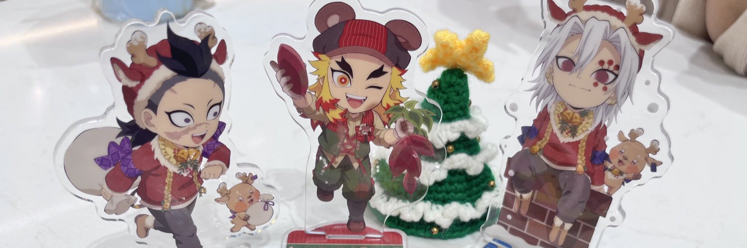 ヒロッチ🌹Hirocchi banner