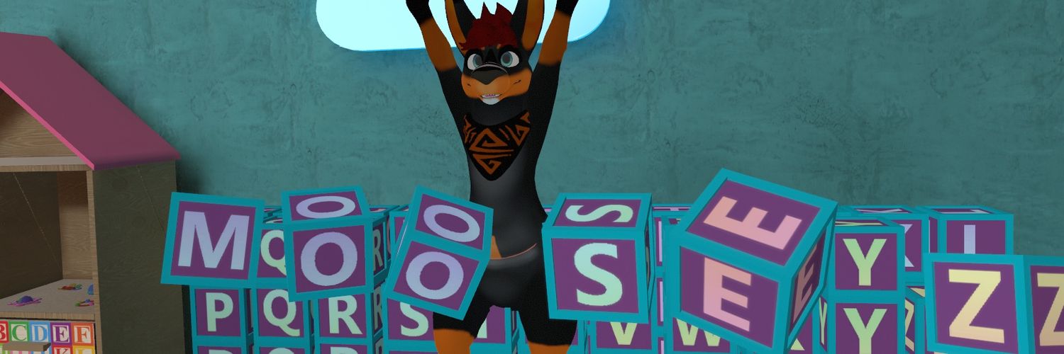 Dobieroo's profile banner image