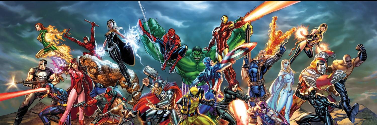 HaloidPrime's profile banner image