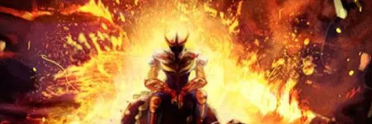 Aioros852's profile banner image