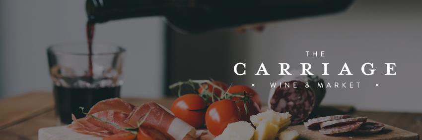 TheCarriage_'s profile banner image