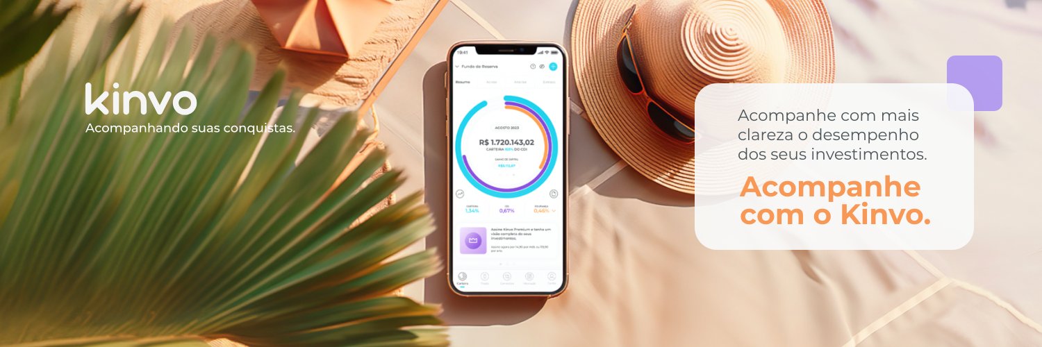 Kinvo banner