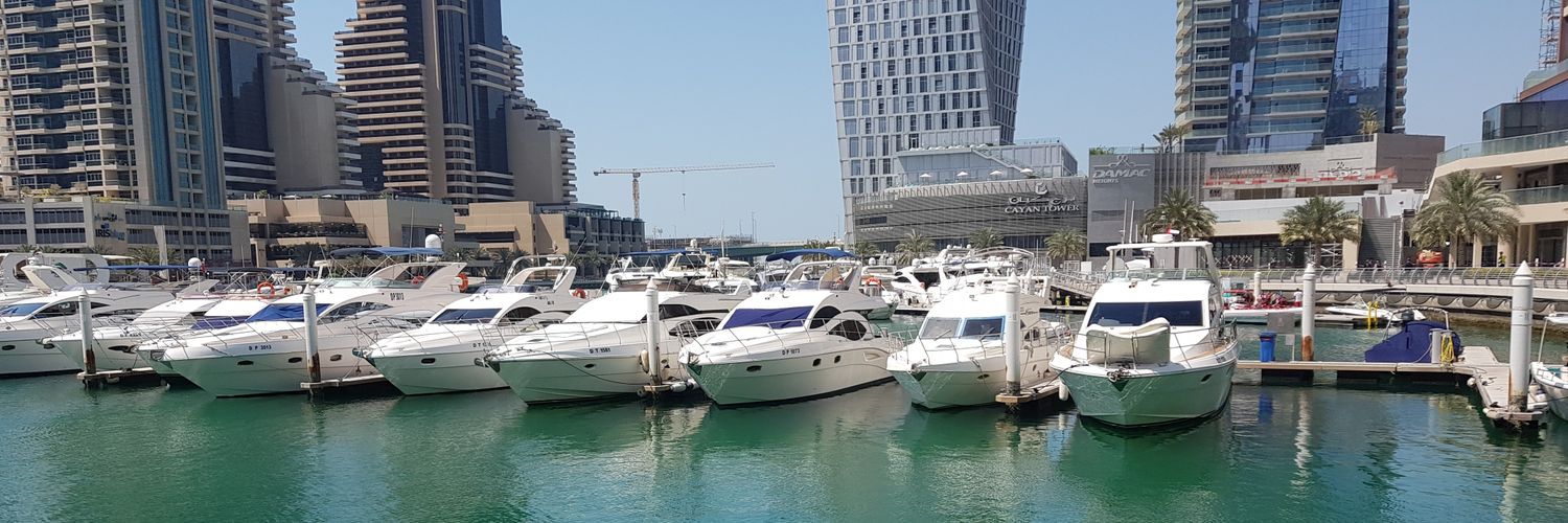 Mustafa Hanif banner