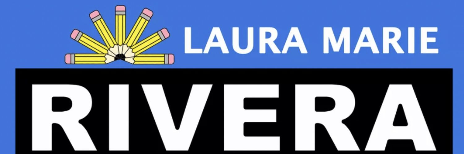 Laura Marie Rivera banner